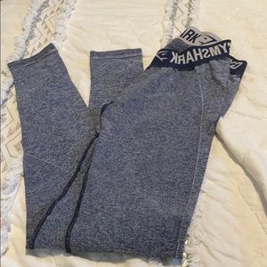 Gymshark leggings